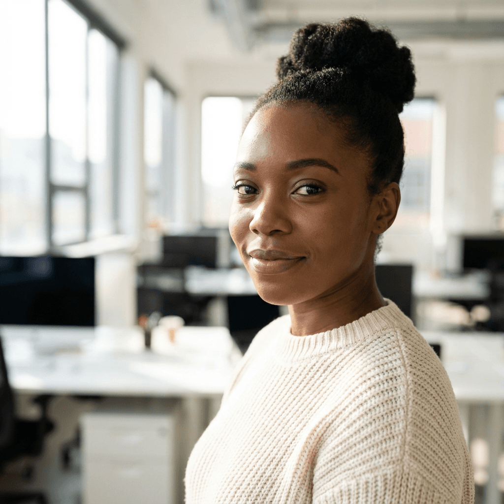 Sophie Chen, Personal Growth Systems Designer