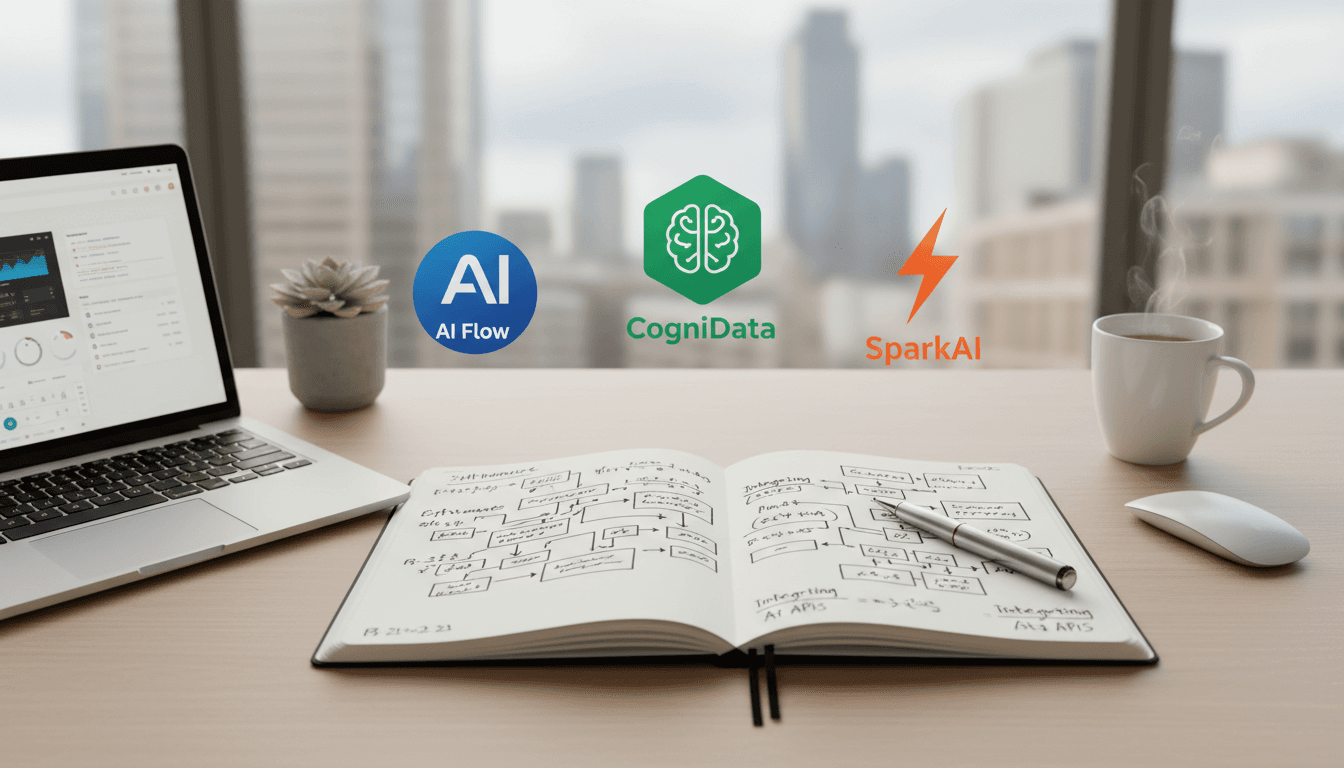 Custom Integration Plans