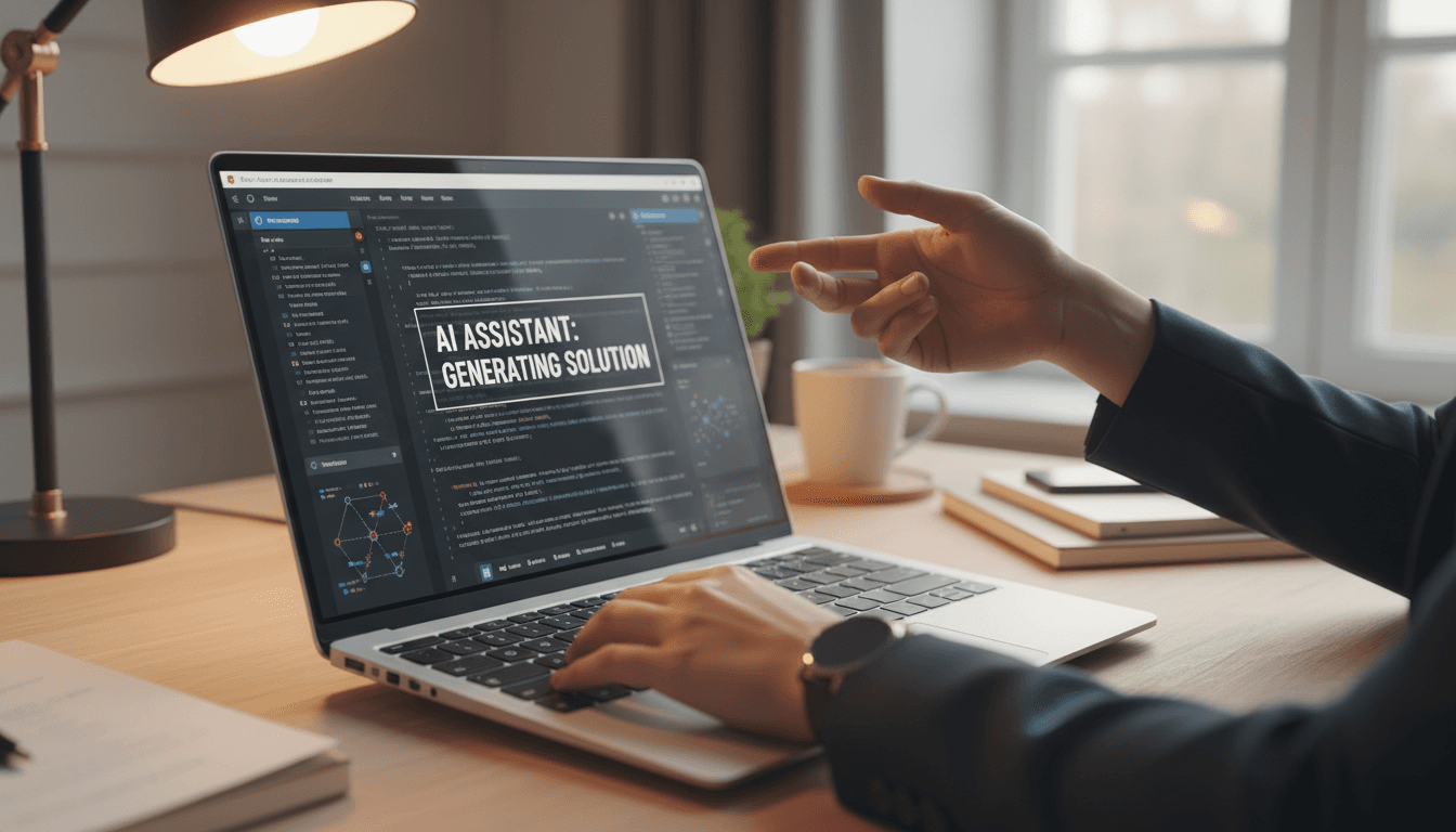 Hands-On Practice Time