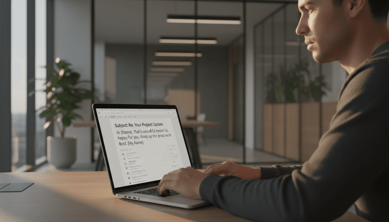 Ongoing Email Support