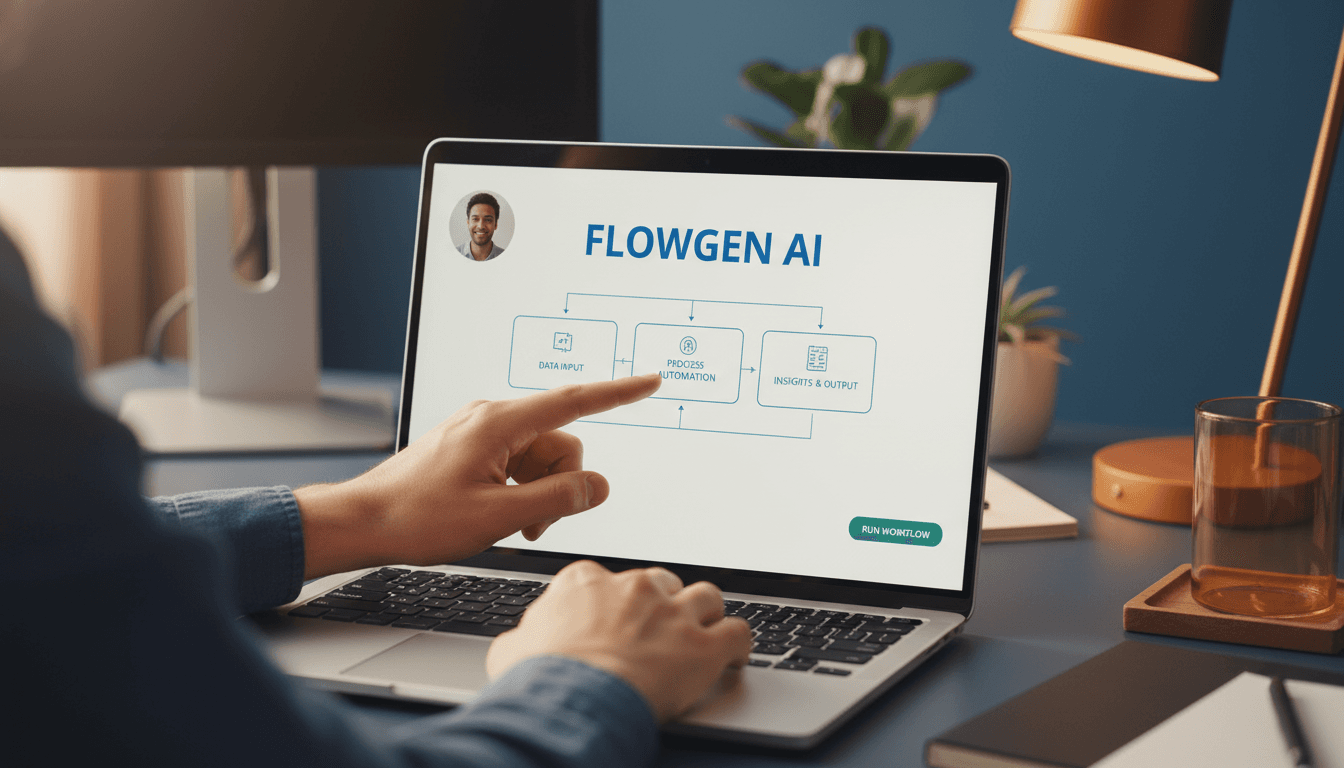 Live Guided Demonstrations